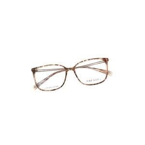 NEW Brendel Rectangle 903121 Eyeglasses